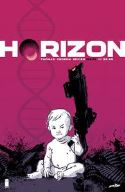 HORIZON #10 (MR)