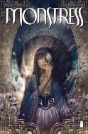 MONSTRESS #12 (MR)