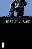 OLD GUARD #3 (MR)