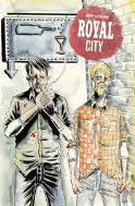 ROYAL CITY #2 (MR)