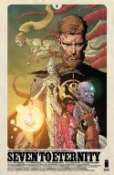 SEVEN TO ETERNITY #5 CVR A OPENA & HOLLINGSWORTH