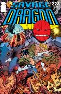 SAVAGE DRAGON #223 (MR)