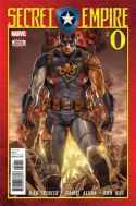 SECRET EMPIRE #0 (OF 10)