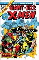 TRUE BELIEVERS GIANT-SIZE X-MEN #1