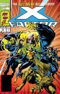 TRUE BELIEVERS X-FACTOR MUTANT GENESIS #1