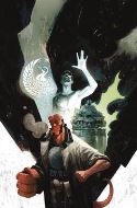 HELLBOY AND BPRD 1954 GHOST MOON #2