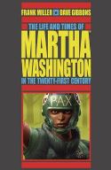 LIFE & TIMES MARTHA WASHINGTON 21 CENTURY TP (2ND ED)