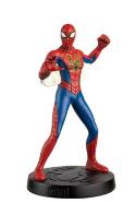 MARVEL FACT FILES SPECIAL #25 AMAZING SPIDER-MAN