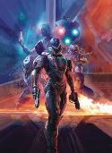 HALO LIBRARY ED HC VOL 02