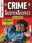 EC ARCHIVES CRIME SUSPENSTORIES HC VOL 03