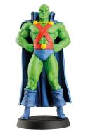 DC SUPERHERO BEST OF FIG COLL MAG #30 MARTIAN MANHUNTER