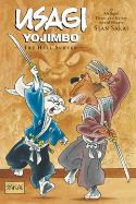 USAGI YOJIMBO TP VOL 31 HELL SCREEN