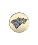 GAME OF THRONES MAGNET 2.25 IN STARK