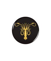 GAME OF THRONES MAGNET 2.25 IN GREYJOY