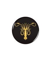 GAME OF THRONES MAGNET 2.25 IN GREYJOY