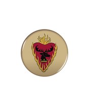 GAME OF THRONES MAGNET 2.25 IN STANNIS BARATHEON