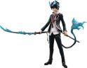 BLUE EXORCIST OKUMURA RIN GEM PVC FIG