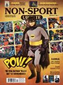 NON SPORT UPDATE VOL 28 #3