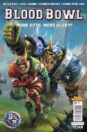 BLOOD BOWL MORE GUTS MORE GLORY #1 (OF 4) CVR A SVENDSEN (MR