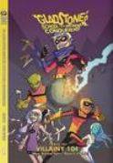 GLADSTONES SCHOOL FOR WORLD CONQUERORS HC VOL 01 (OF 5)