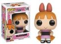 POP POWERPUFF GIRLS BLOSSOM VINYL FIG (DEC168103)