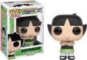 POP POWERPUFF GIRLS BUTTERCUP VINYL FIG (DEC168105)