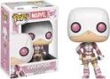 POP MARVEL GWENPOOL VINYL FIG (DEC168102)
