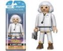 PLAYMOBIL BACK TO THE FUTURE DOC FIG (DEC168088)