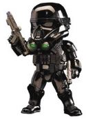 STAR WARS ROGUE ONE EAA-039 DEATH TROOPER PX AF