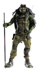 TMNT OUT OF THE SHADOWS DONATELLO 1/6 SCALE FIG