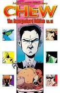 CHEW SMORGASBORD S&N LTD ED HC VOL 03 (MR)