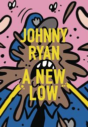 NEW LOW GN JOHNNY RYAN (MR)