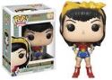 POP DC BOMBSHELLS WONDER WOMAN VINYL FIG