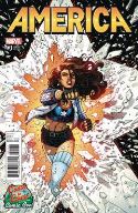 AMERICA #1 CHIN DCD C2C VAR (Net)