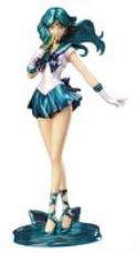 SAILOR MOON CRYSTAL SAILOR NEPTUNE FIGUARTS ZERO PVC FIG (Ne