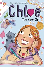 CHLOE GN VOL 01 NEW GIRL