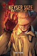 KEYSER SOZE SCORCHED EARTH #1 (OF 5)