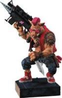 TMNT BEBOP PVC FIG