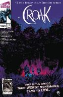 CROAK #1 (OF 3)