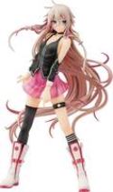 ARIA ON THE PLANETES IA ROCK 1/8 PVC FIG