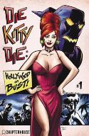 DIE KITTY DIE HOLLYWOOD OR BUST #1 CVR A RUIZ