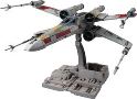 STAR WARS X-WING STAR FIGHTER 1/72 MDL KIT  (DEC168509)