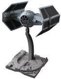 STAR WARS TIE ADVANCED 1/72 MDL KIT  (DEC168507)