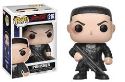 POP MARVEL DAREDEVIL TV PUNISHER VINYL FIG