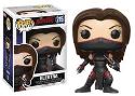 POP MARVEL DAREDEVIL TV ELEKTRA VINYL FIG