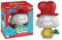 DORBZ DR SEUSS SAM I AM VINYL FIGURE (DEC168538)