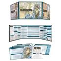 BLUE ROSE NARRATOR KIT