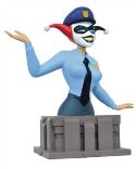 BATMAN TAS 25 ANNIV HARLEY QUINN BUST