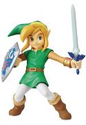 LOZ TRIFORCE OF THE GODS LINK UDF