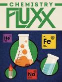 CHEMISTRY FLUXX CARD GAME 6CT DISP